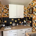 Cosy A Saint-agne, 35 M² Avec Piscine シャレー Saint-Aigne