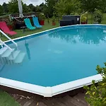 Cosy A Saint-agne, 35 M² Avec Piscine *
