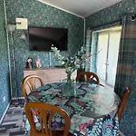 シャレー Cosy A Saint-agne, 35 M² Avec Piscine Saint-Aigne